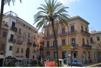Photo Reference of Inspiration Building Palermo 0042